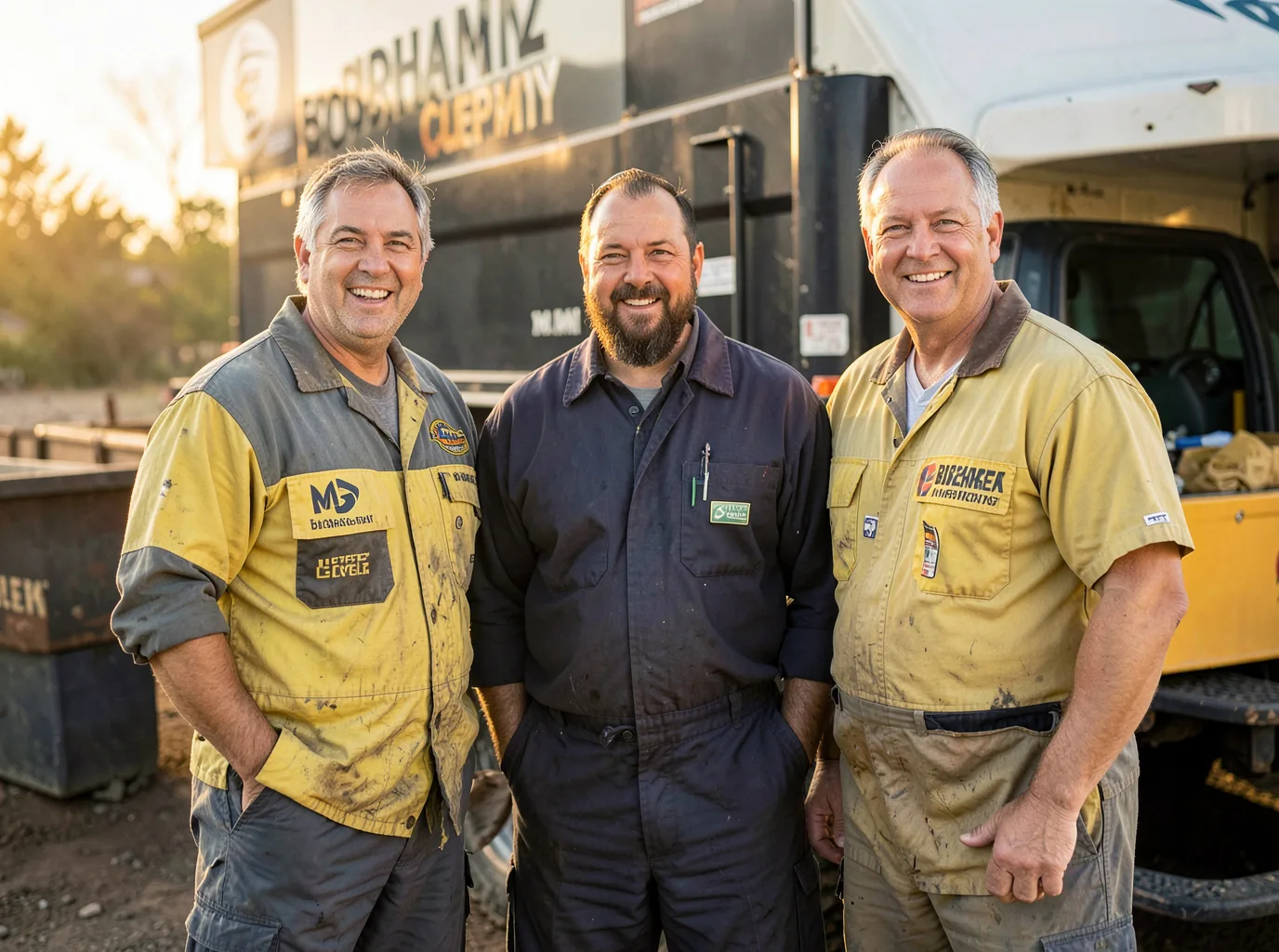 Sewage Cleanup company in Center, KY